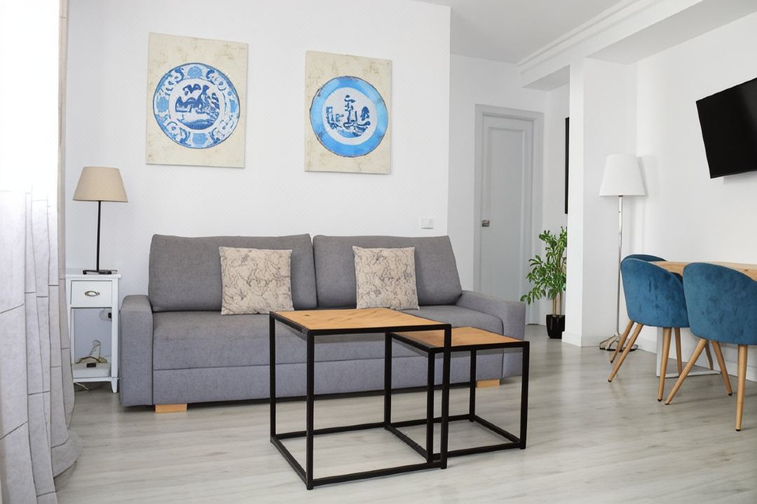 Catedral Olehousing