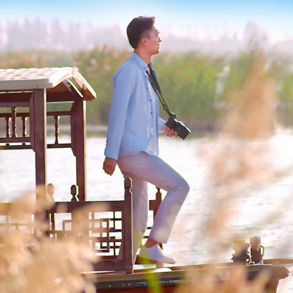 宁夏银川沙湖+西部影城+贺兰山岩画一日游【含门票电瓶车船票】 宁夏银川沙湖+西部影城+贺兰山岩画一日游【含门票电瓶车船票】