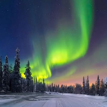 芬兰+罗瓦涅米+圣诞老人邮局一日游/行程可调-可定制多日 芬兰+罗瓦涅米+圣诞老人邮局一日游/行程可调-可定制多日