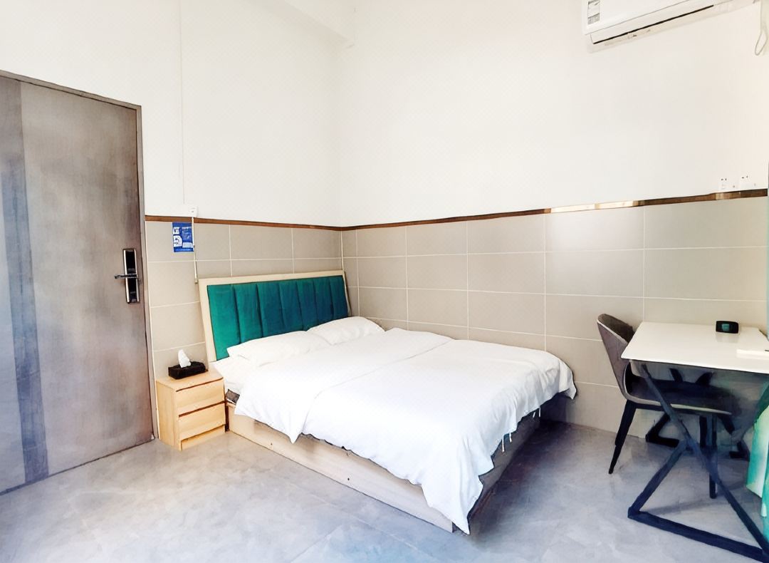 Qingyu nEST Mansion (Dongguan Qiaotou Town)