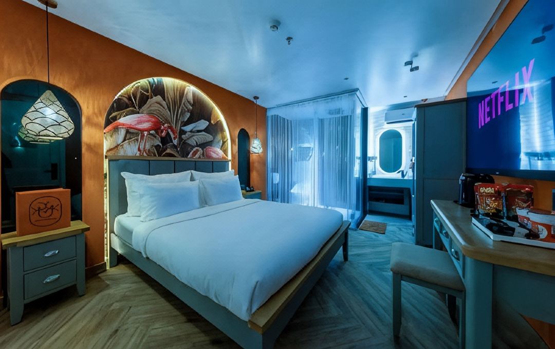 Pynt Hotel