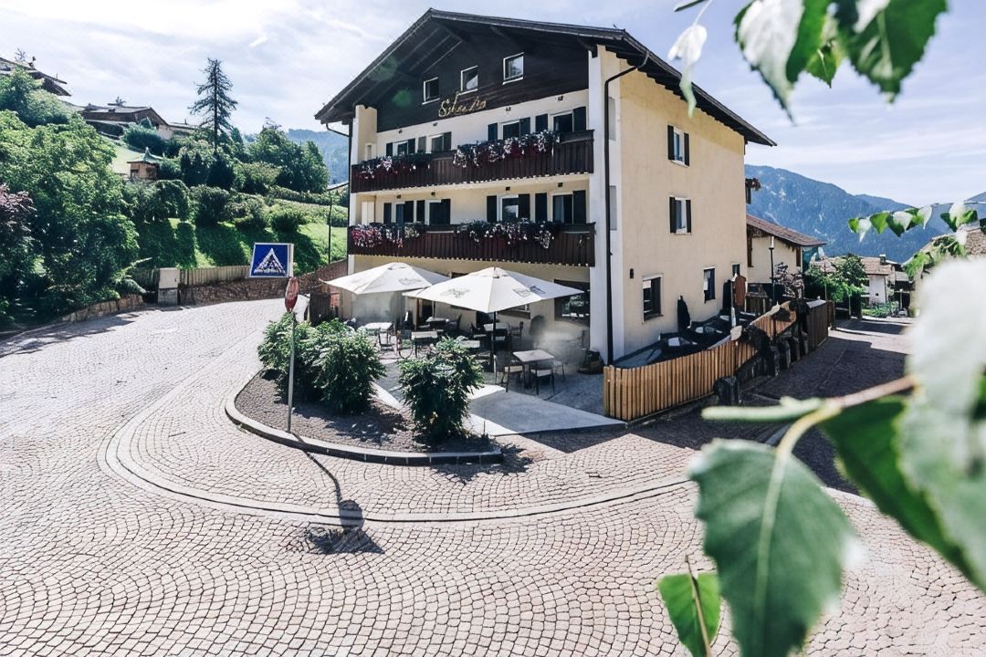 Hotel Schönwies