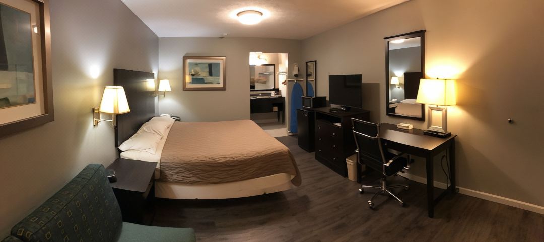 Deerfield Inn and Suites - Fairview