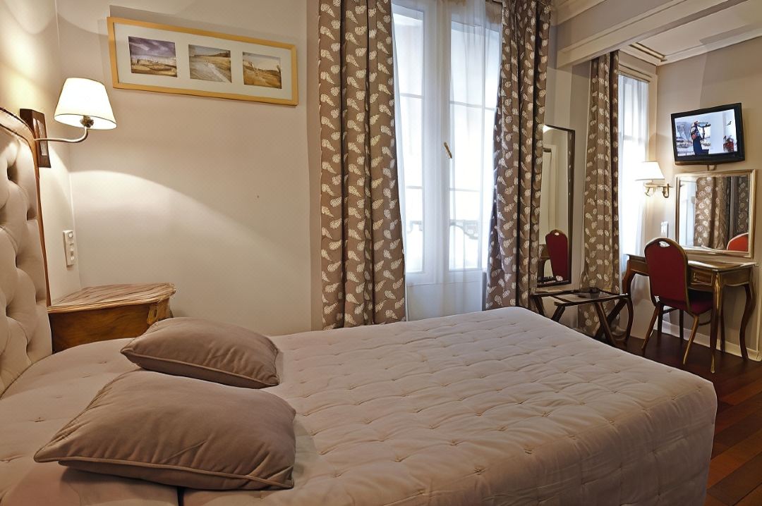 Hotel Hippodrome