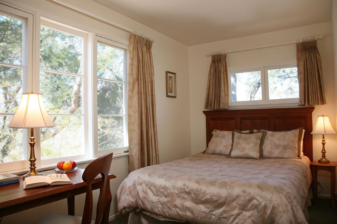 Ojai Retreat & Inn