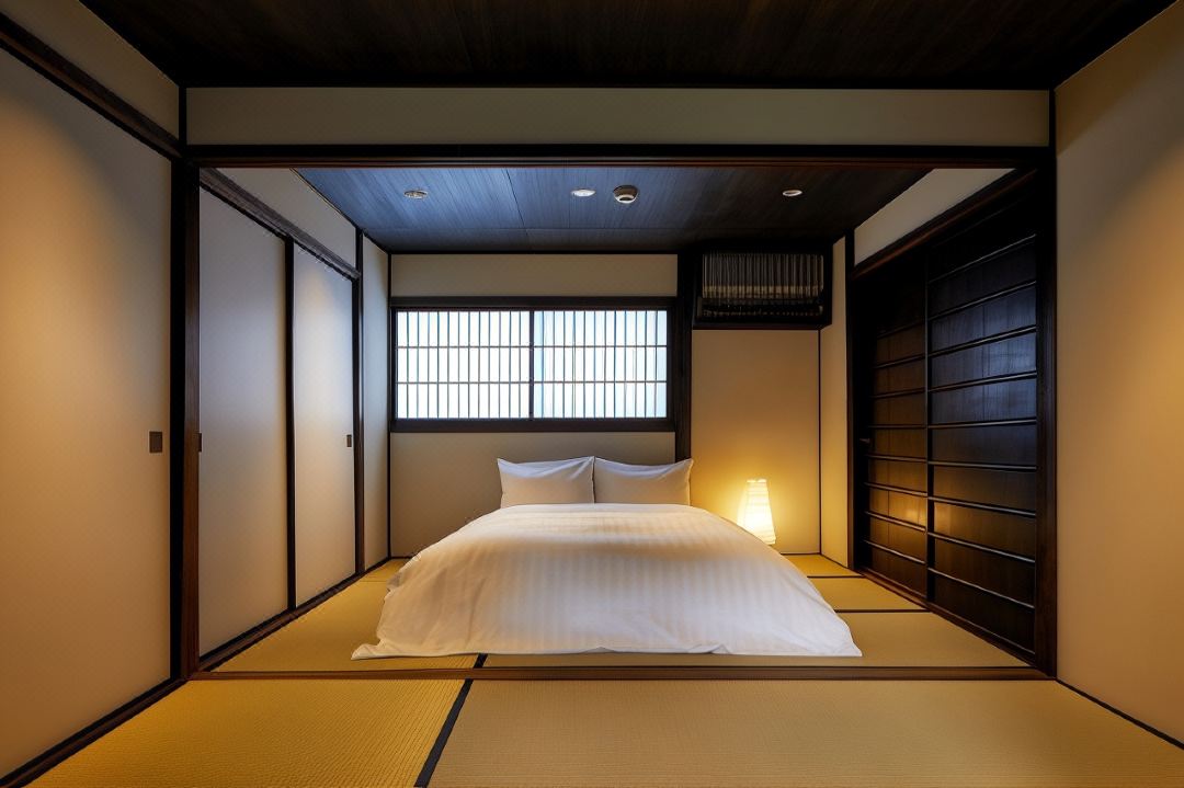 京都宿ル 和紙之宿