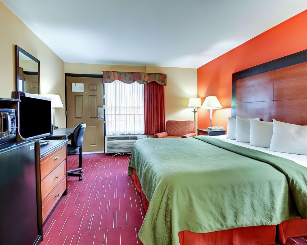 Quality Inn Richland