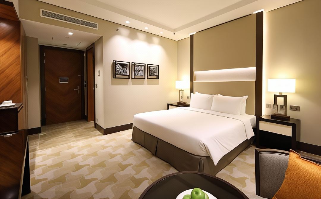 Aerotel Jeddah - Transit Hotel in Terminal 1