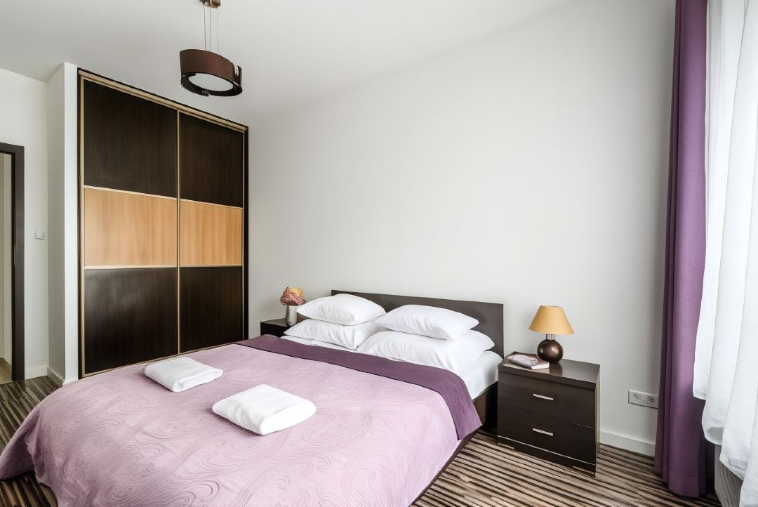 P&O Apartments Gieldowa