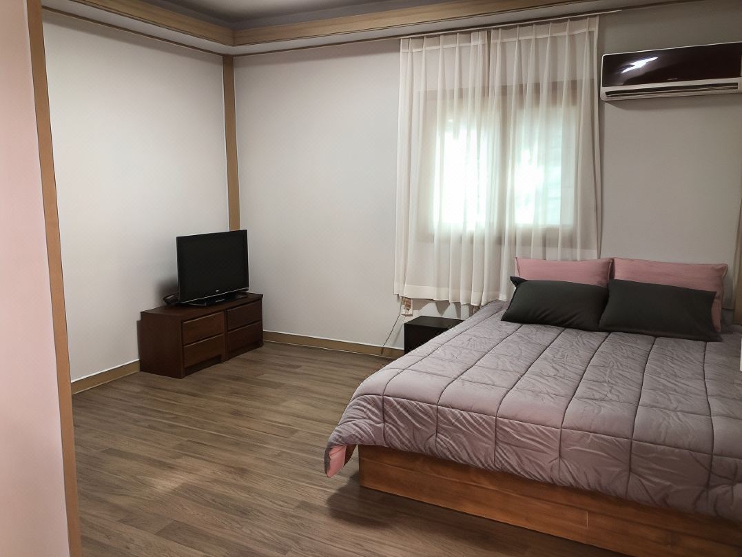 Pocheon Doran Doran Pension