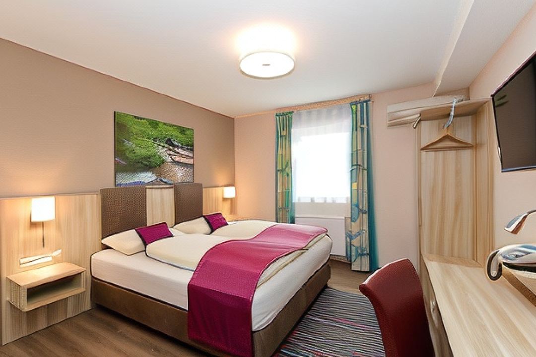 Hotel Junior by Max 70