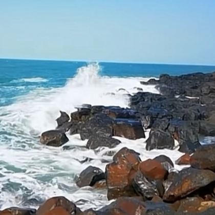 广东湛江硇洲岛+龙海天沙滩一日游 广东湛江硇洲岛+龙海天沙滩一日游