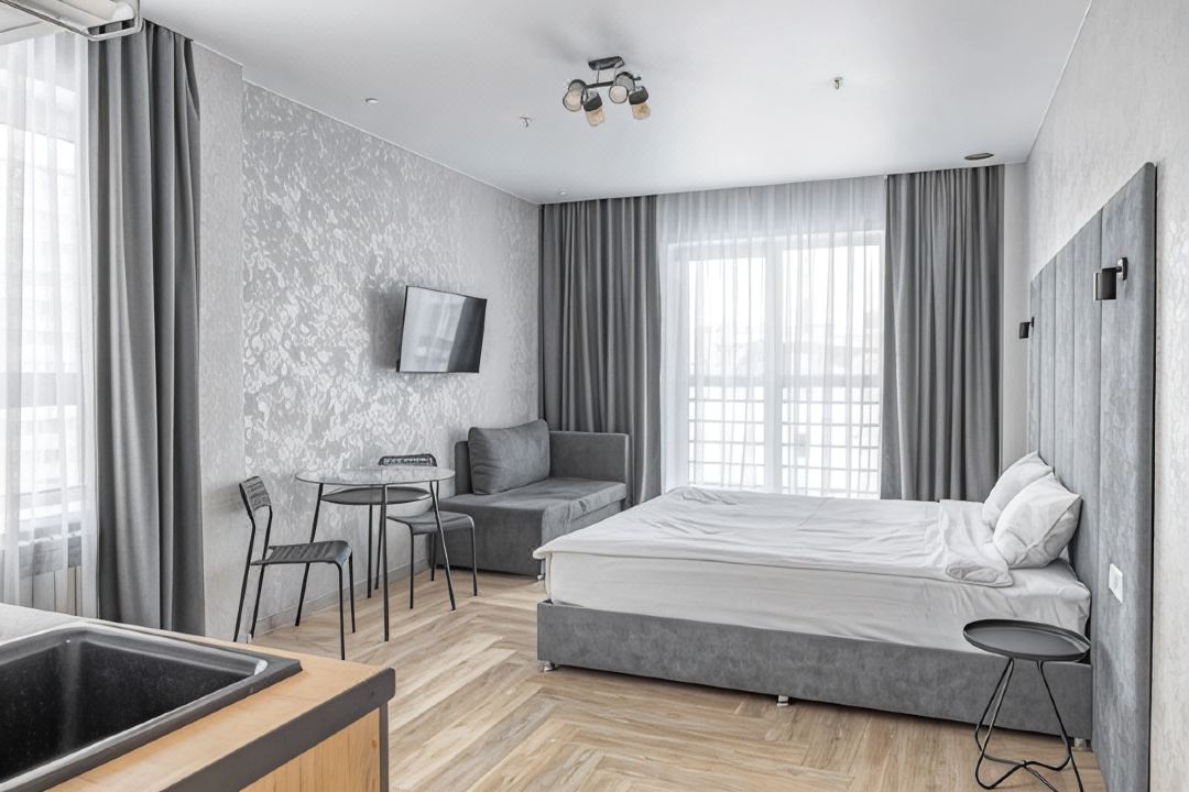 Hotels.Net Apart-Hotel