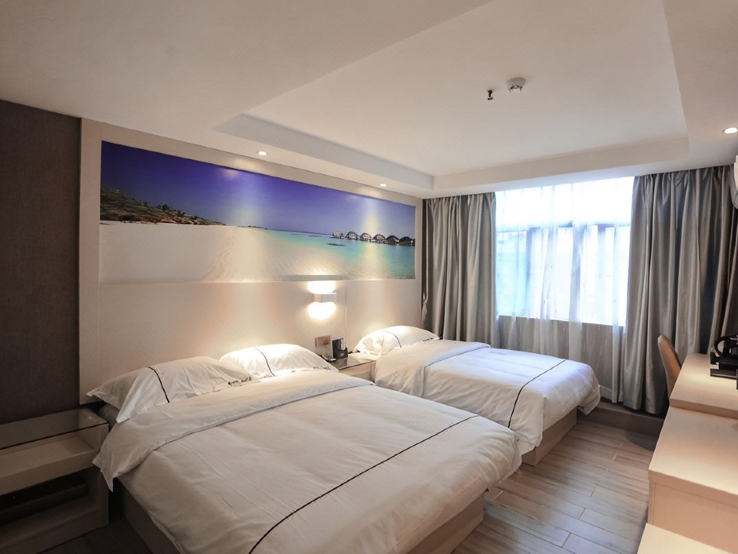 Tour Boutique Hote