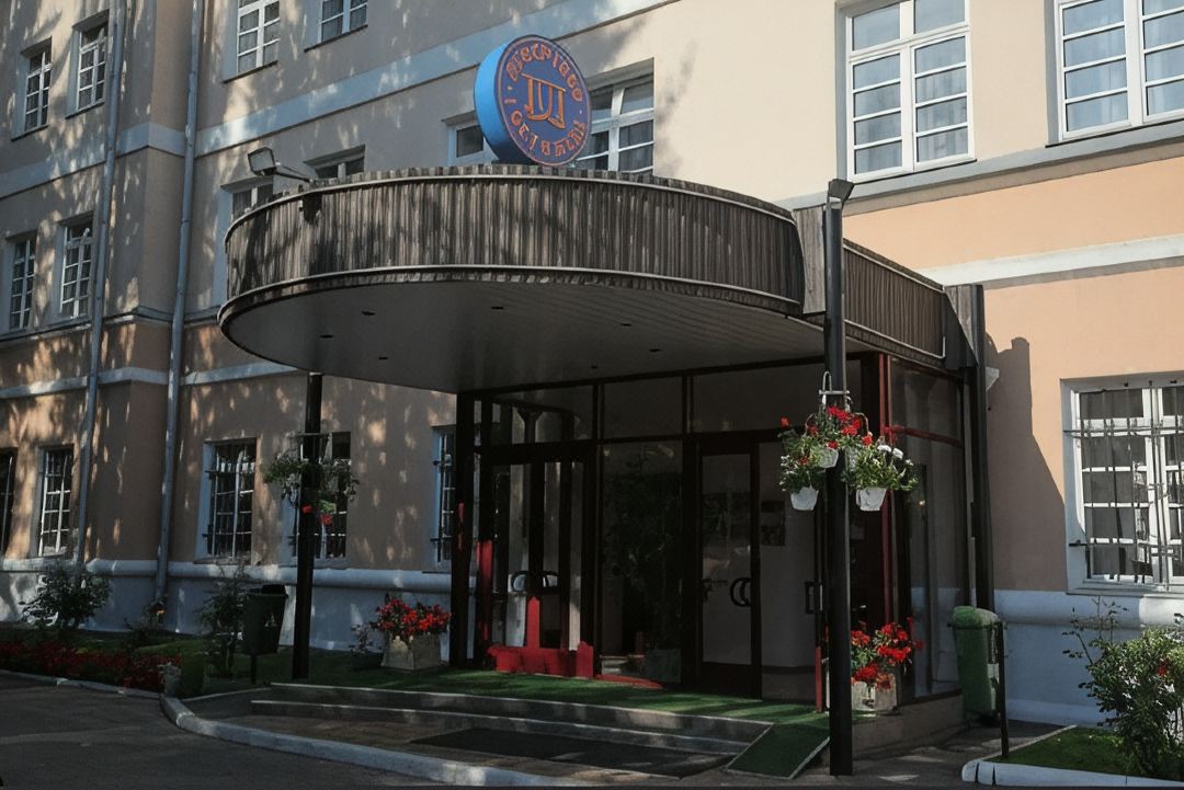 Lefortovo Hotel