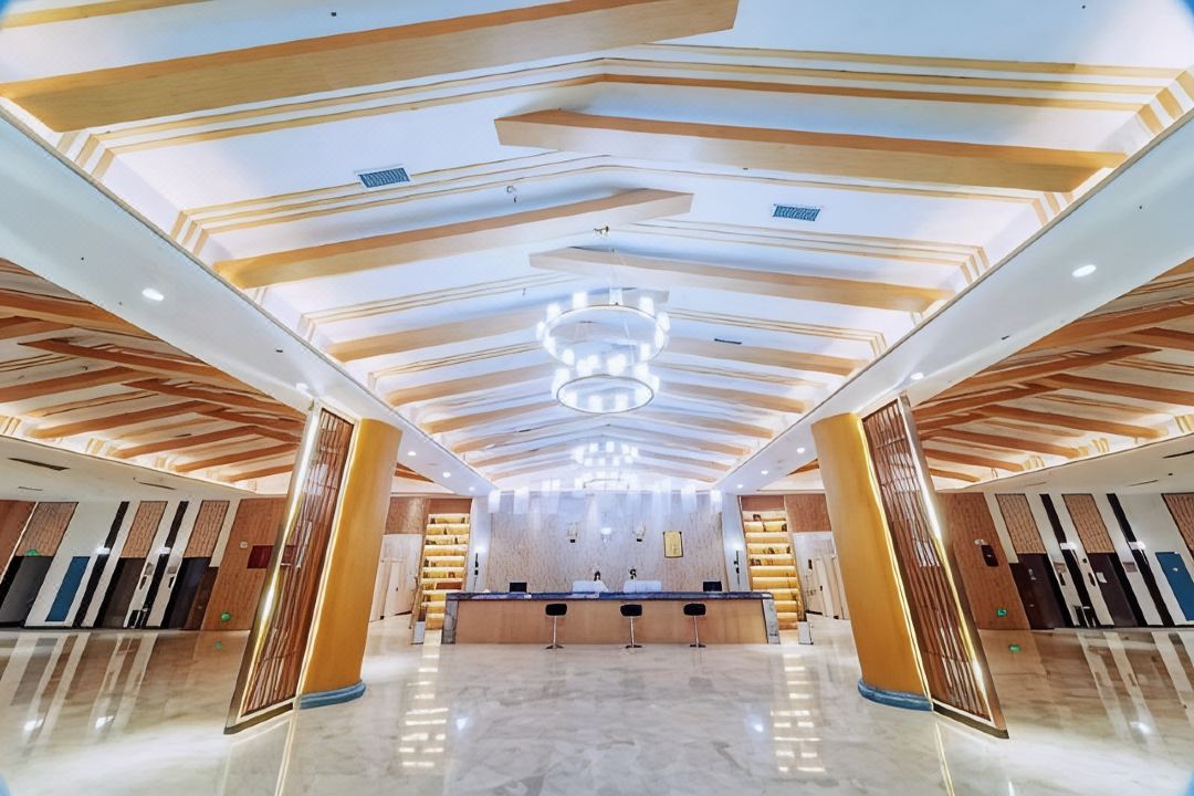 Shiquan Guiguling Holiday Hotel