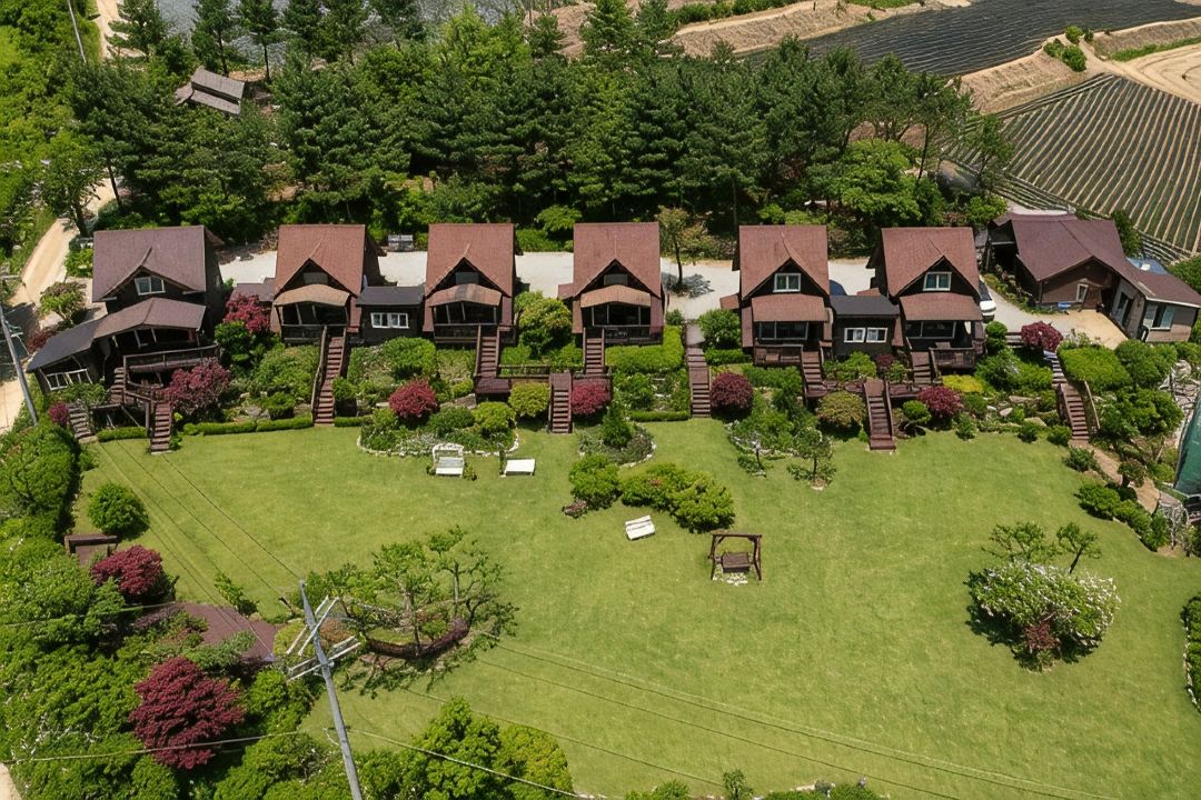 Pyeongchang Estrella Pension