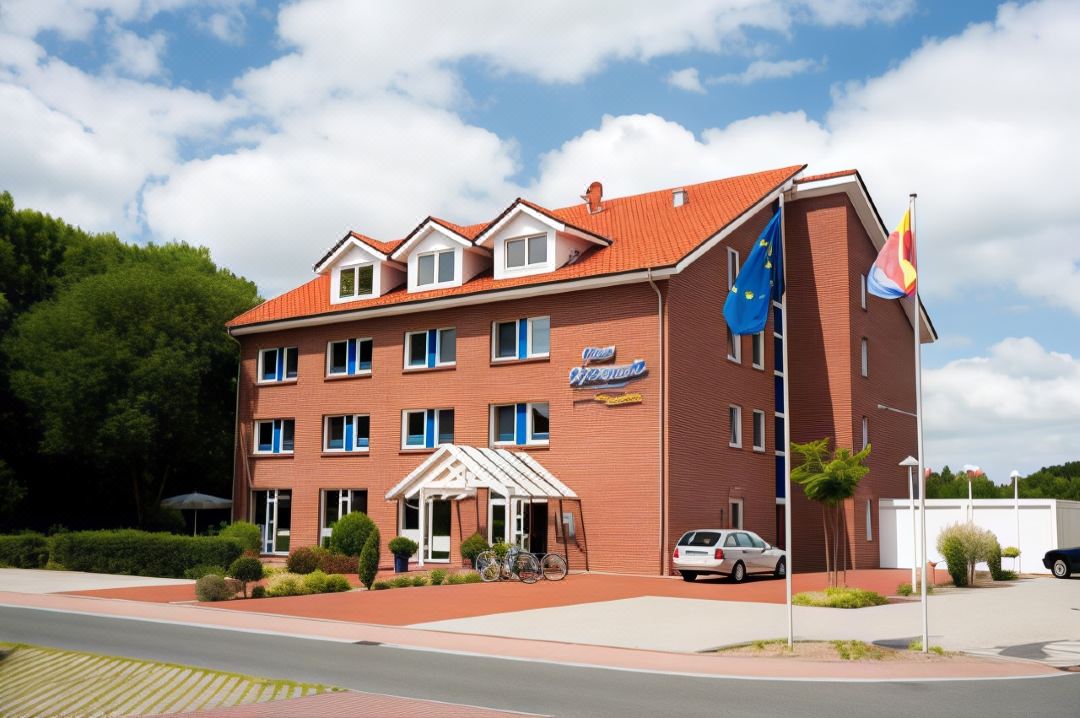 Hotel Aquamarin