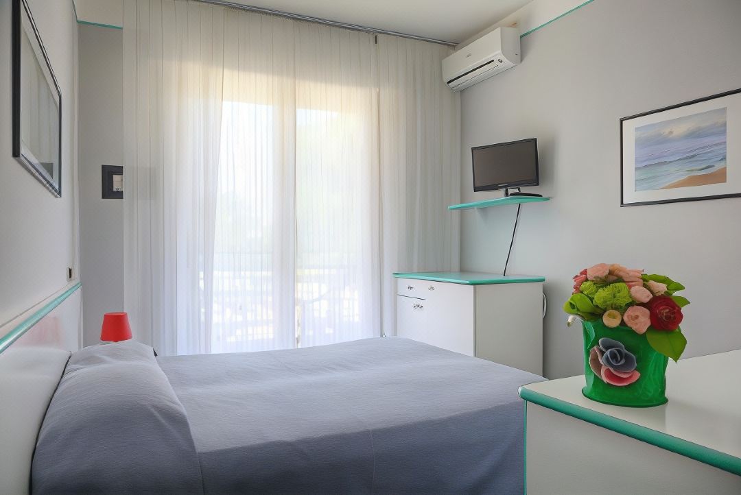 Ute Hotel