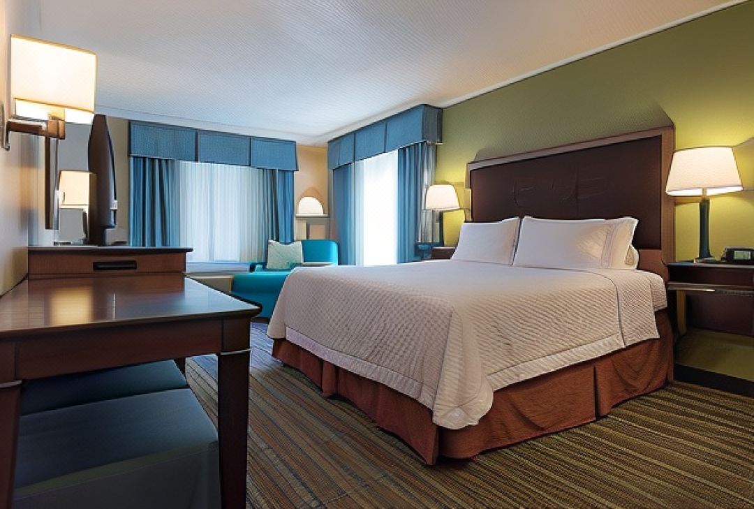 Hampton Inn Brooksville
