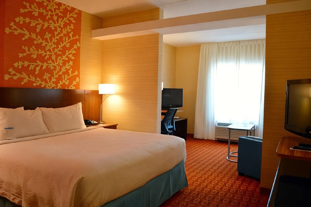 Fairfield Inn & Suites Quantico Stafford