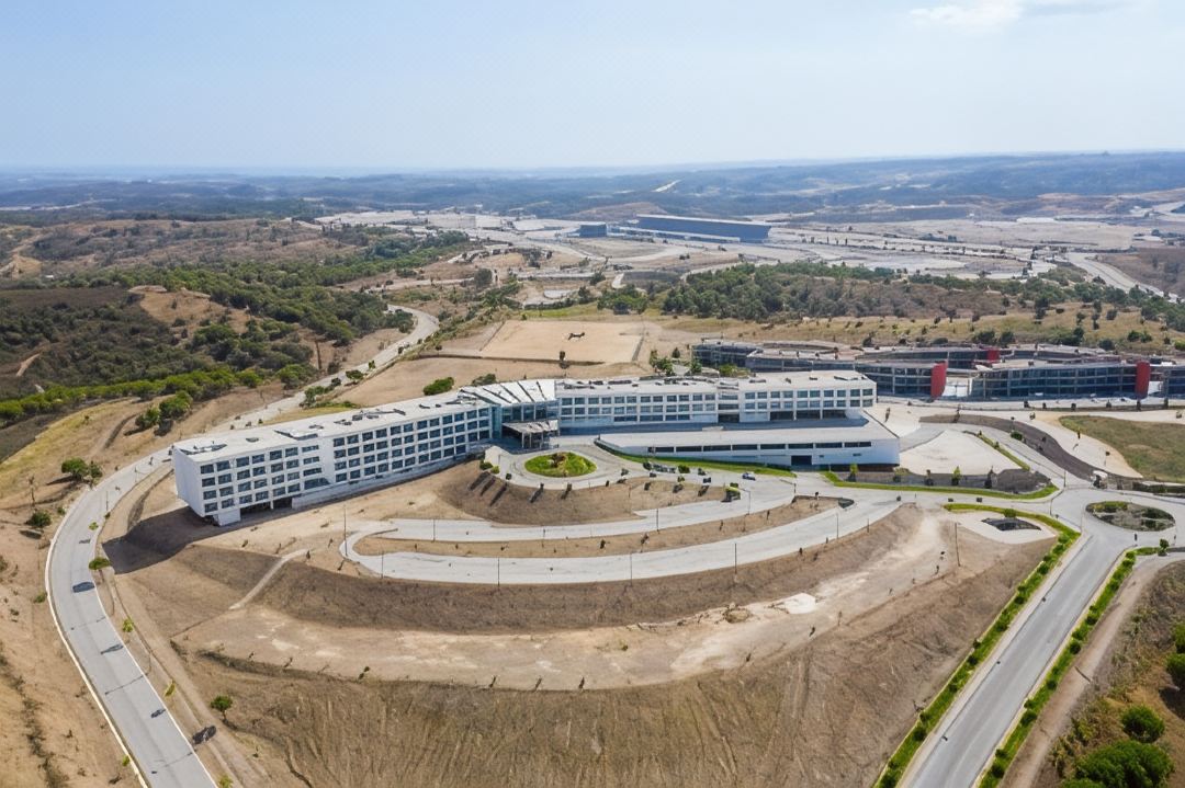 Algarve Race Resort - Hotel