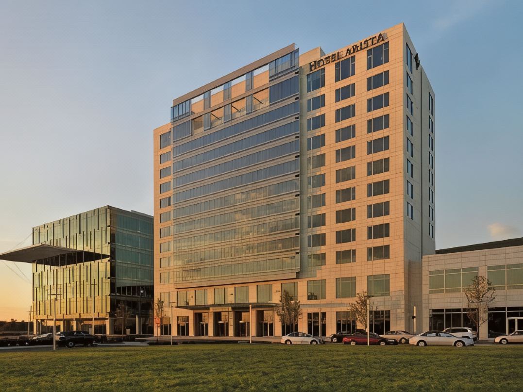 Hotel Arista