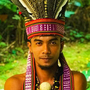 沙巴婆罗洲文化村半日游 可搭配亚庇天镜红树林萤火虫 沙巴婆罗洲文化村半日游 可搭配亚庇天镜红树林萤火虫