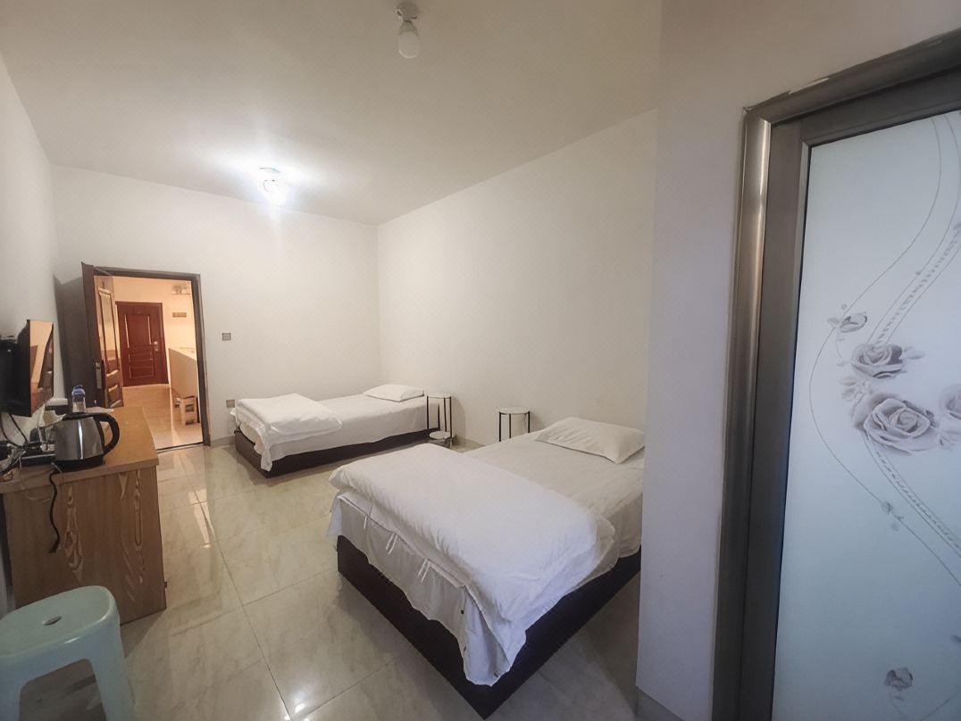 Wuding Defulou Homestay