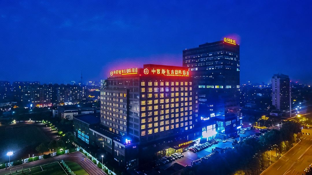 CYTS Greentree Eastern International Hotel