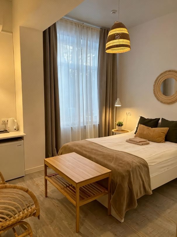 Stockholm Mini-Hotel