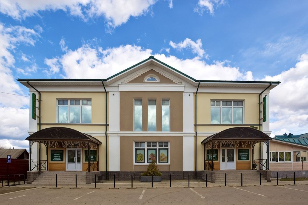 Petrovskij Hotel