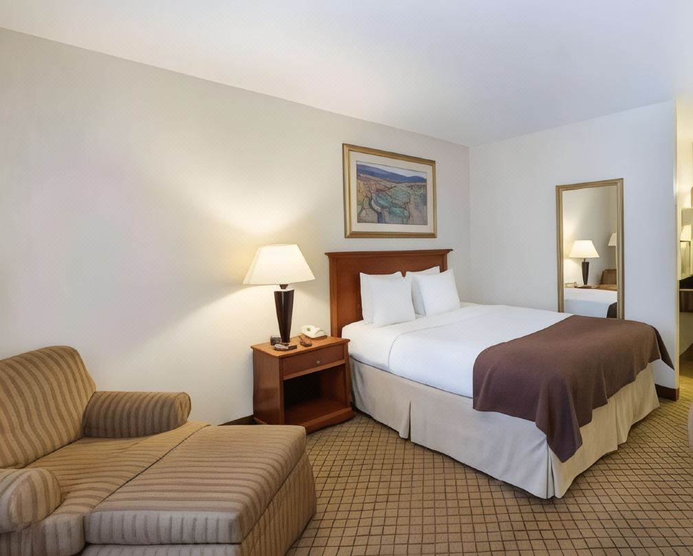 GreenTree Hotel & Extended Stay I-10 Fwy Houston, Channelview, Baytown