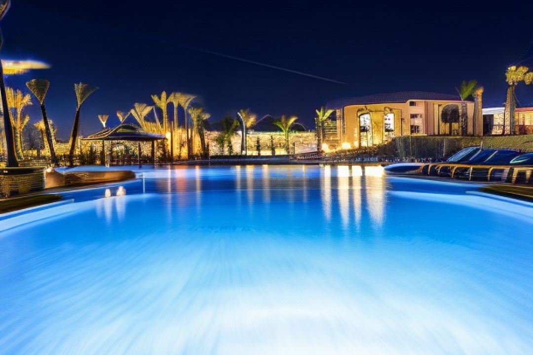 Dunes d'Or Ocean Club