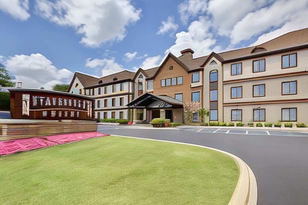 Staybridge Suites Louisville-East
