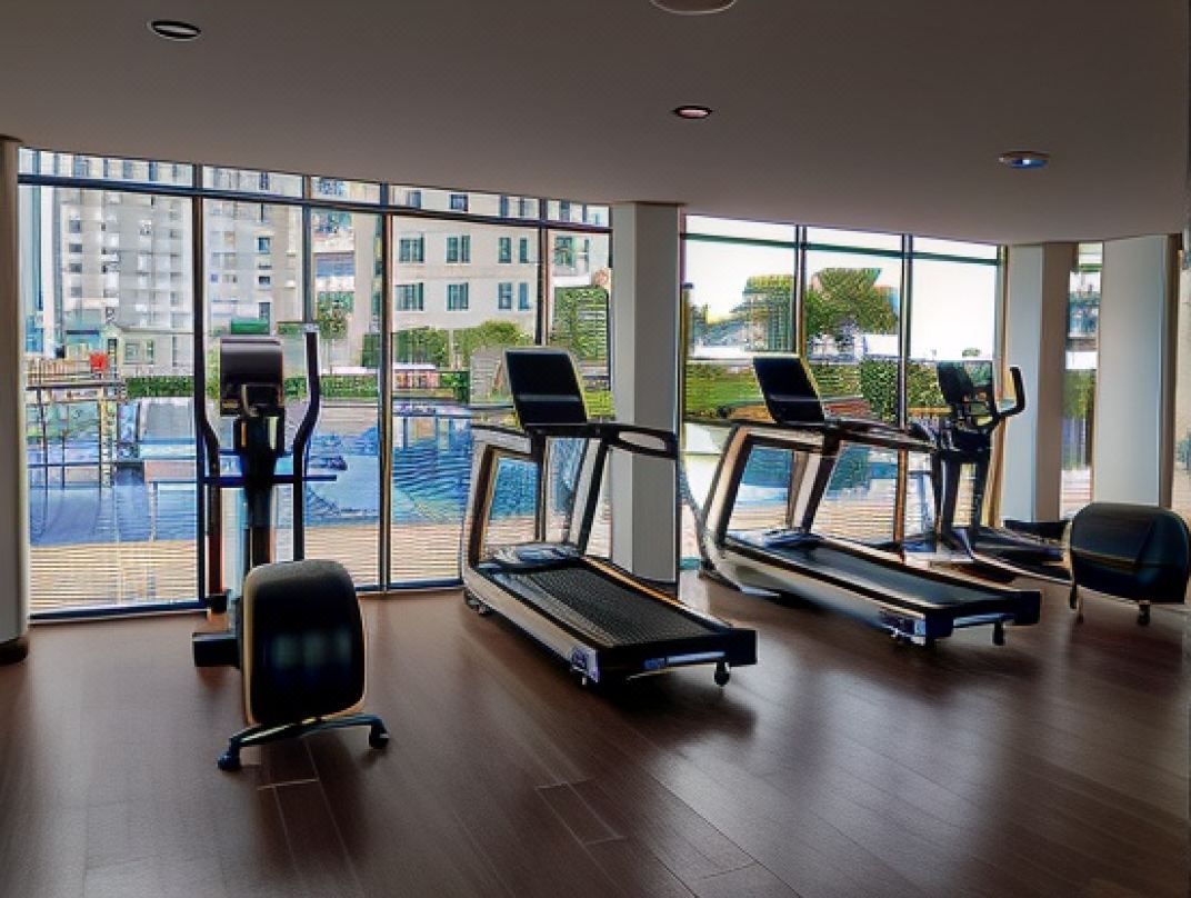 M-Town Signature Gading Serpong by J`s Luxury Apartment