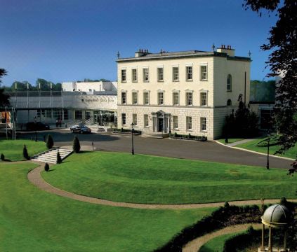 Dunboyne Castle Hotel & Spa