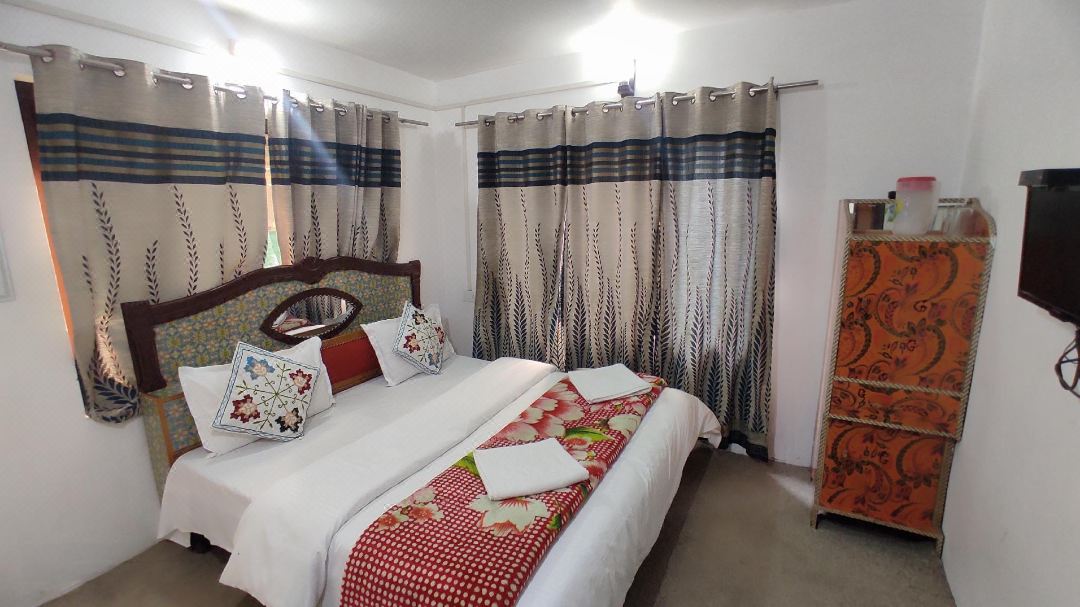 Hayder Guest House