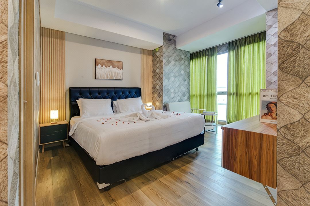 Holland Village by Kava Stay