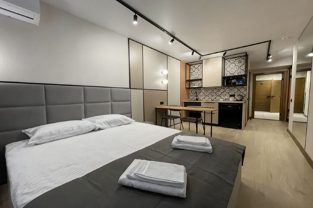 Braun Apart Hotel