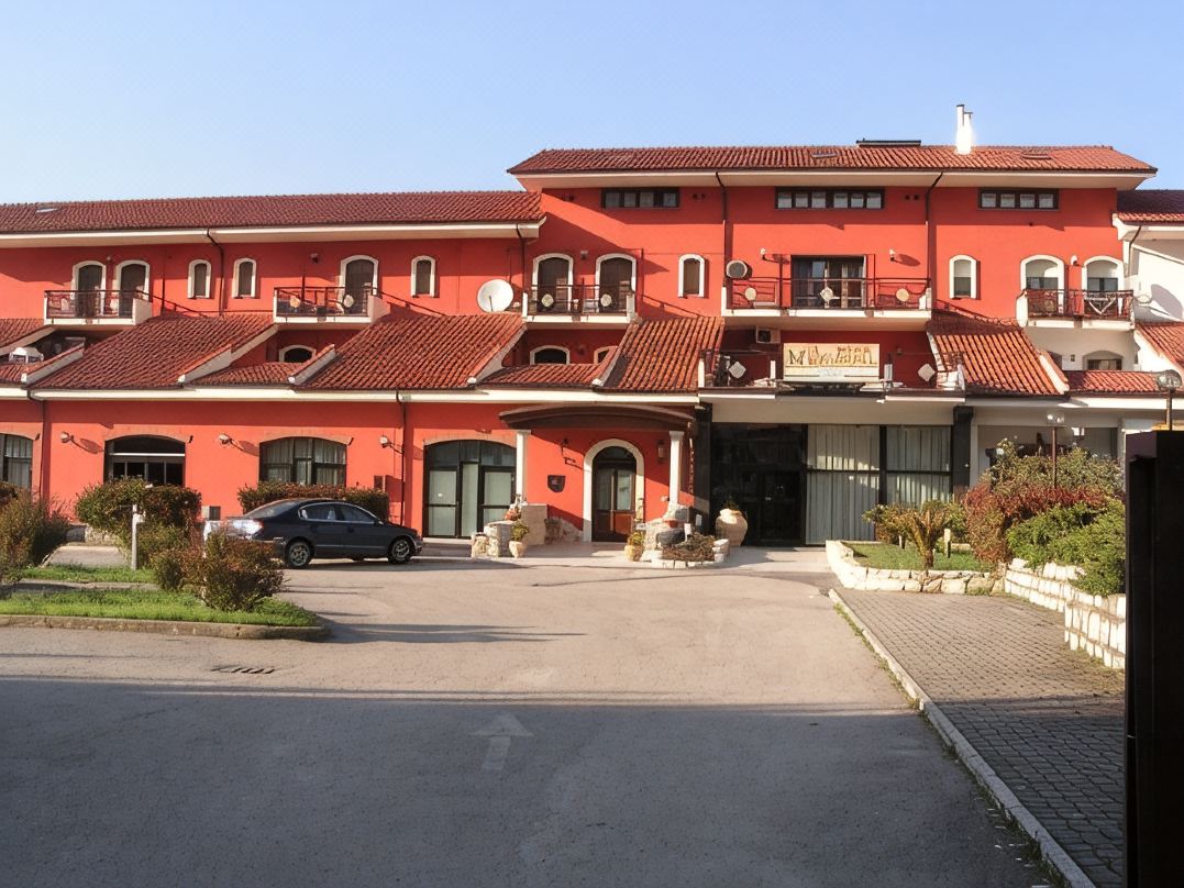 Marchesina Resort Srls