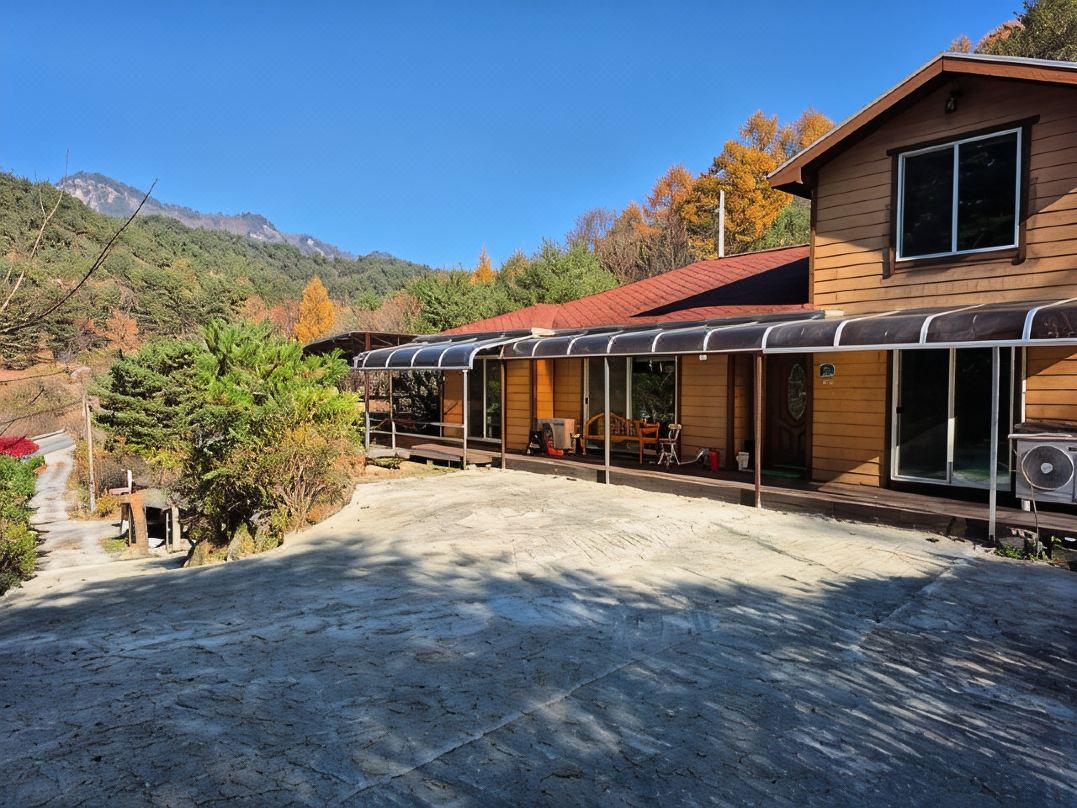 Danyang Sunflower Guesthouse