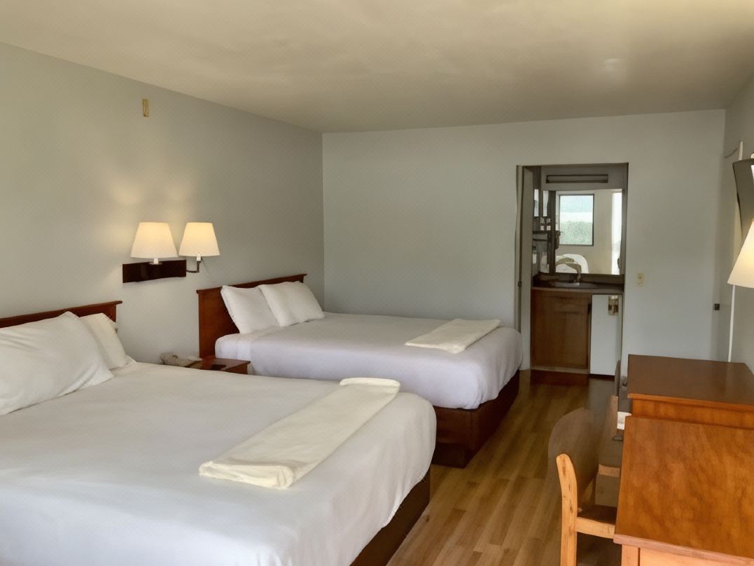 Premier Inns Concord