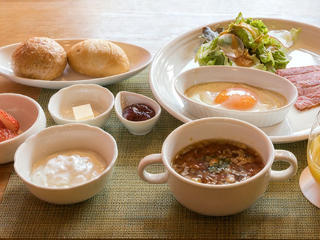 Auberge Arigato