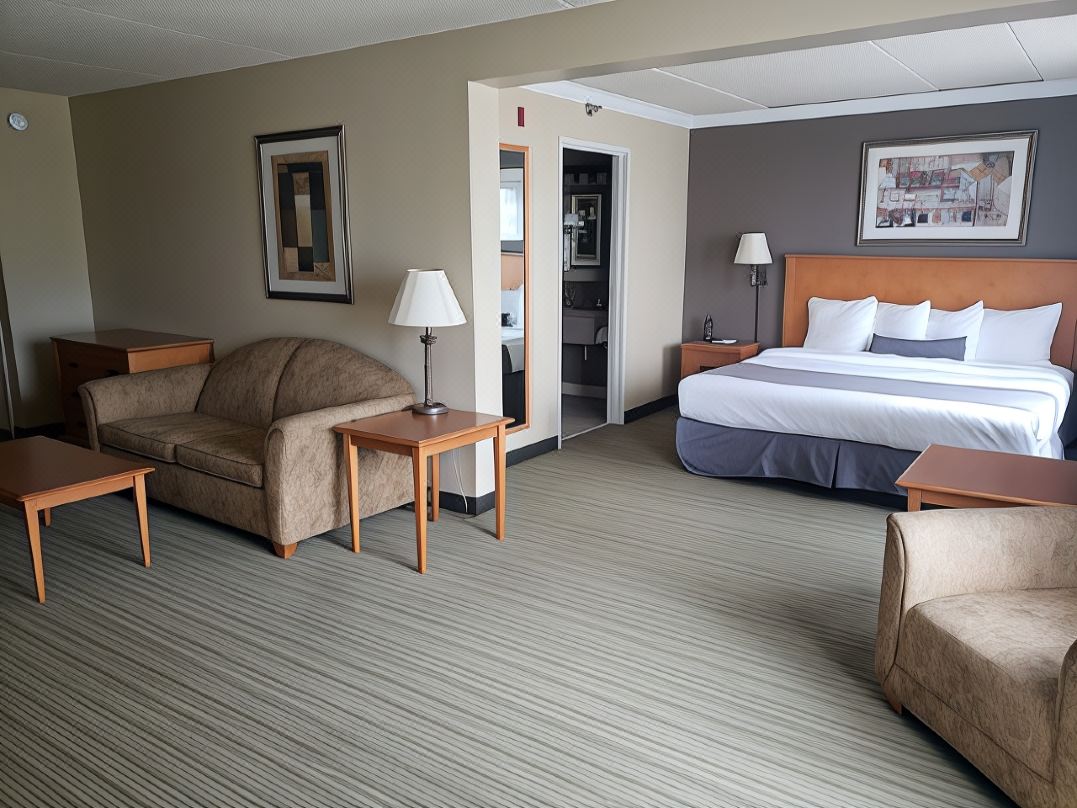 Wingate by Wyndham Coon Rapids