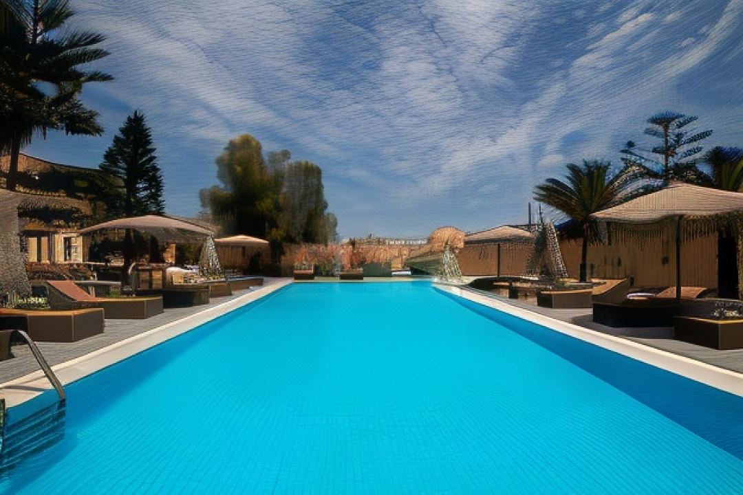 Joy Beach Hotel