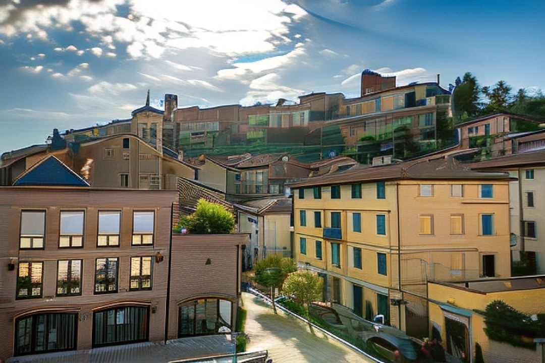 La Vecchia Cartiera