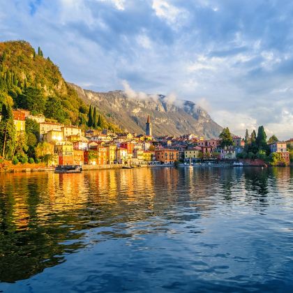 意大利米兰后花园-科莫镇+科莫湖+贝拉焦+瓦伦纳一日游 意大利米兰后花园-科莫镇+科莫湖+贝拉焦+瓦伦纳一日游