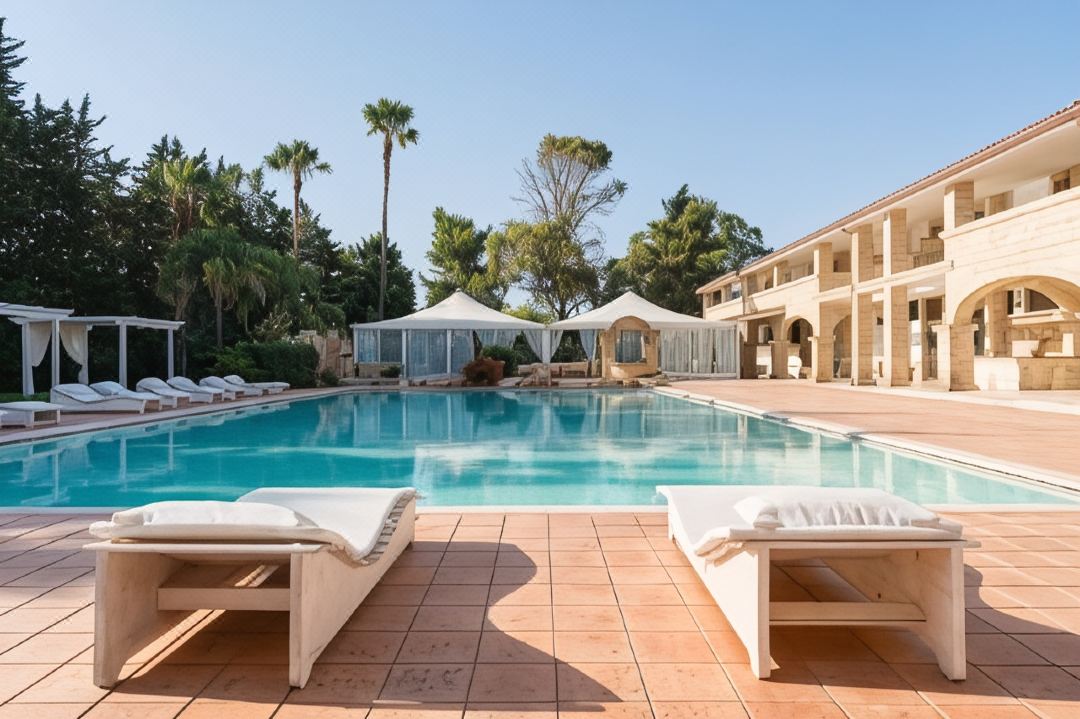 Antica Masseria Martuccio