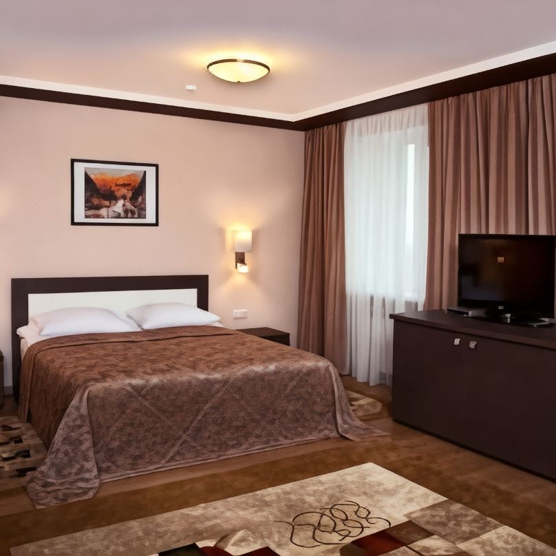 Gornyak Hotel